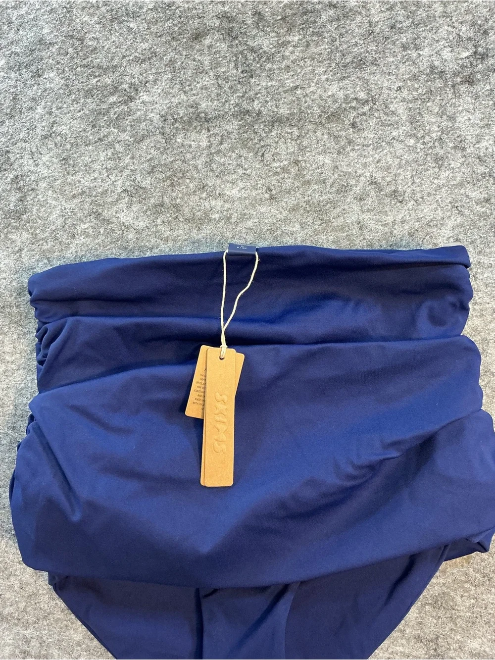 SKIMS high waist